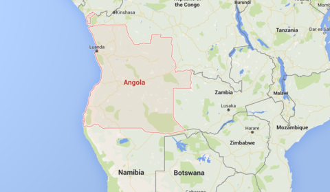 Angola