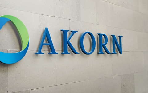 Akorn
