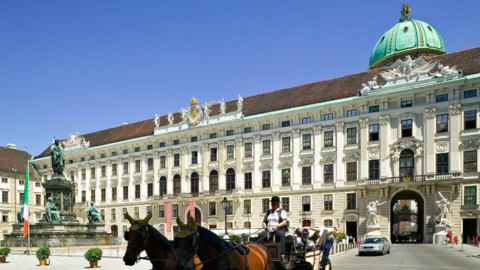 Hotel Am Konzerthaus