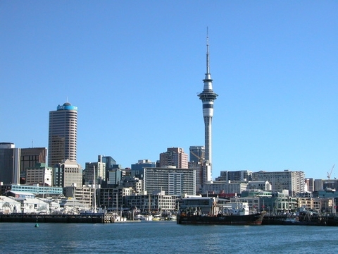 Auckland, New Zealand
