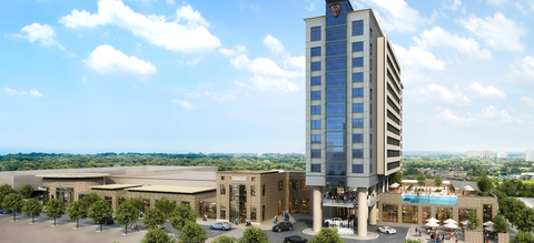 The Hotel at Avalon