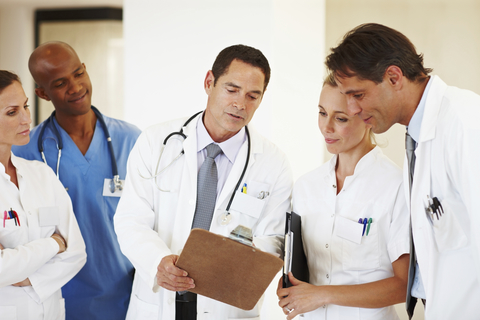 Care team
