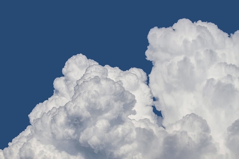 cloud cloud