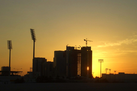 Doha