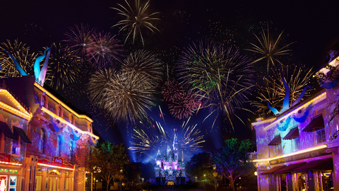 Disneyland