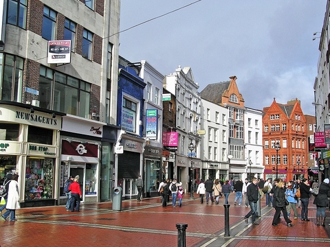 Dublin