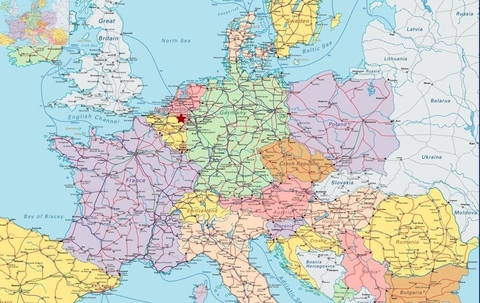 europeGOOD europeGOOD