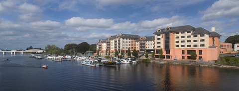 Radisson Blu Hotel and Spa in Athlone