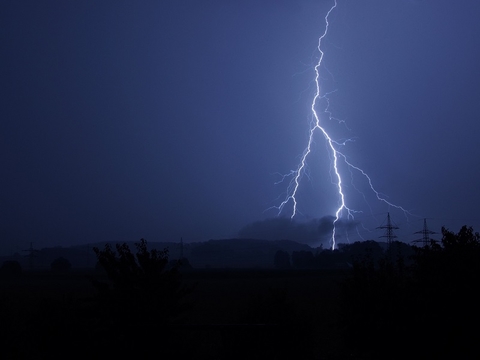 lightning