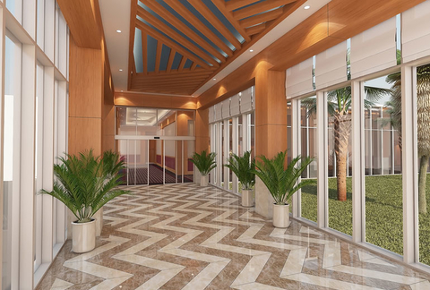 Four Points By Sheraton Ikot Ekpene