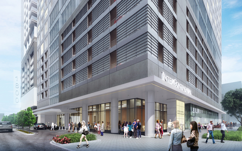 IHG Houston