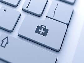 Computer keyboard