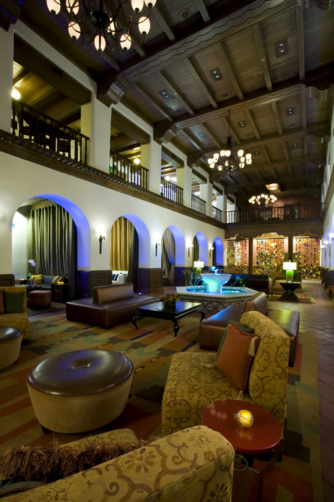 ORLANDO, FLA. -- At this year’s Red Roof Brand Conference in Orlando, Fla., Andrew Alexander, president of Red Roof Inn, announced a new addition to the brand’s ongoing $150-million ‘NextGen’ hotel renovation program. Now, hotels in full compliance with N