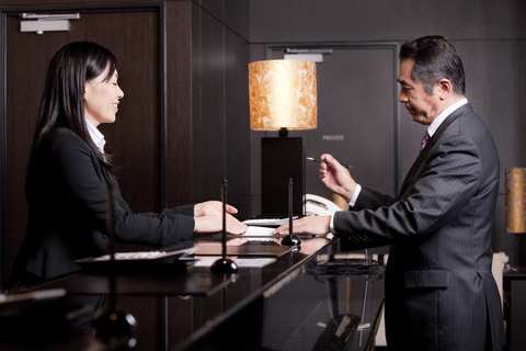 When it comes to creating positive first impressions, the job of front desk associate is arguably the most important of any hotel staffer. For guests booking online or via third parties, the front desk literally is their first impression. Even for those w