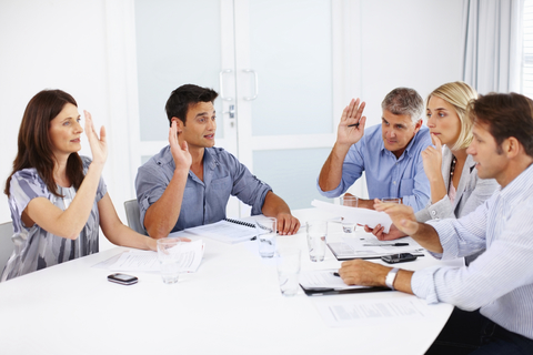 Train your team to say "Yes!" to complaints