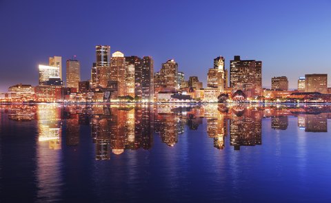 U.S. hotel demand largely inelastic