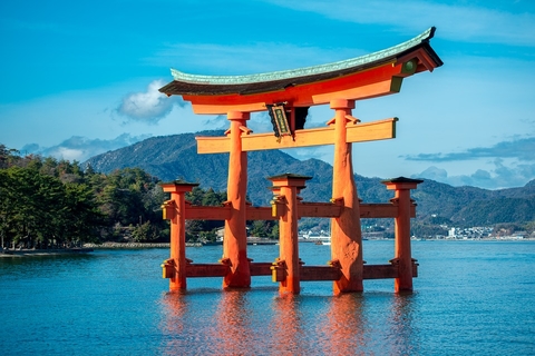 Japan