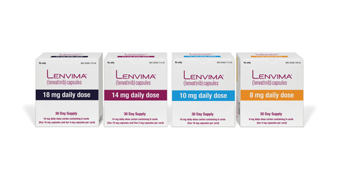 Lenvima