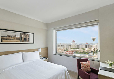 Fairfield By Marriott in Lucknow