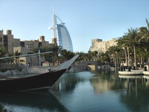 Dubai Dubai