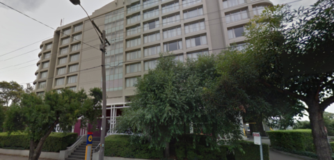 Mercure Parramatta