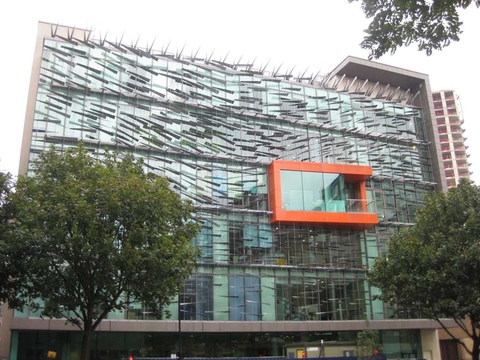 Moorfields