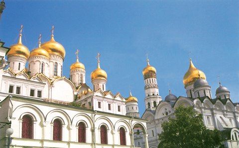 Moscow