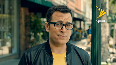 sprint-paul sprint spokesman