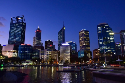 perth