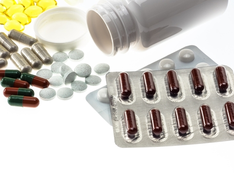 pills