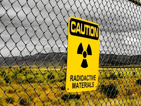Radiation Radiation