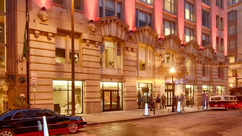 Hotel RL