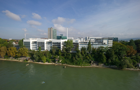 Roche HQ Roche HQ