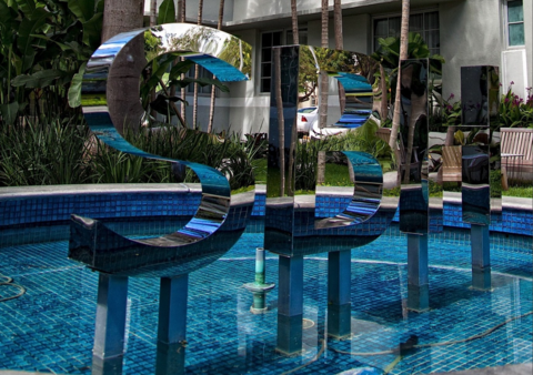 South Beach Hotel
