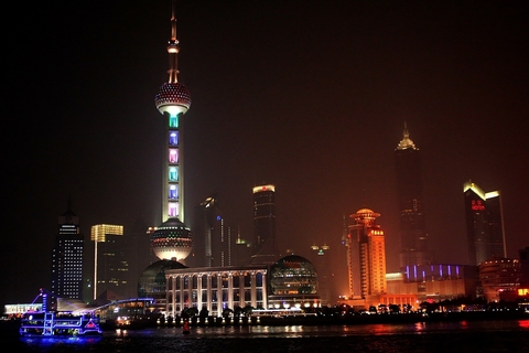 shanghai