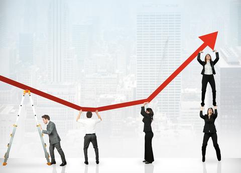 A perfect combo for making perfect sales