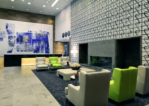 Hotel Management's annual Top Third-Party Management Companies survey ranks companies by the number of guestrooms in the United States they third-party manage for other owners. The survey takes less than five minutes to complete, requires no login and is