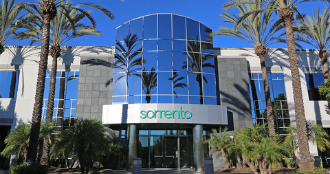 a large building with many glass windows