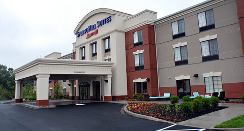SpringHill Suites Quakertown