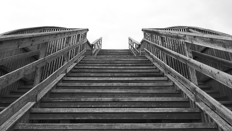 Stairs Stairs