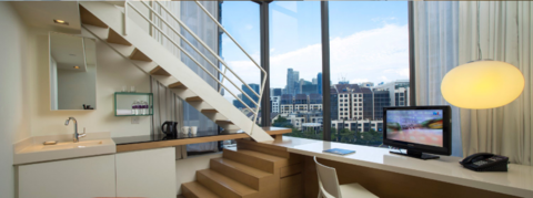 Studio M Singapore