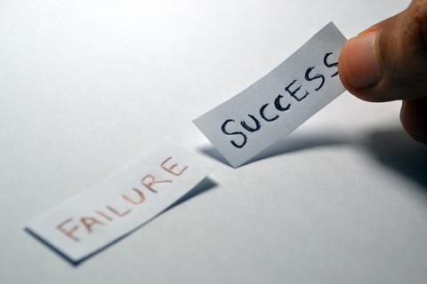 success success