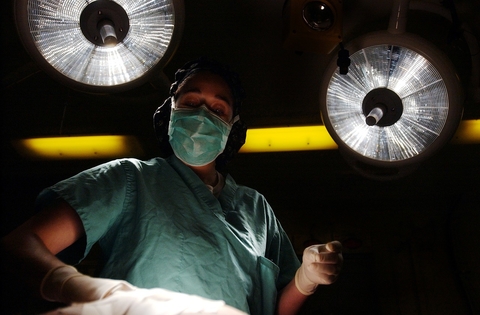 surgery surgery