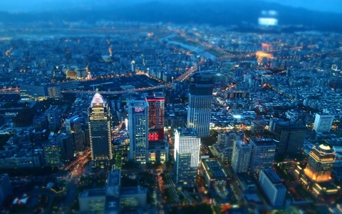 taipei