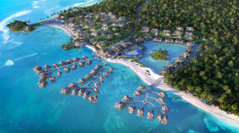 Viceroy Bocas del Toro
