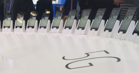 5g 5G Phone