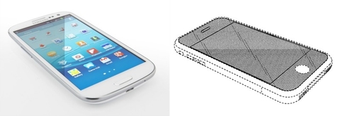 apple-samsung apple samsung composite