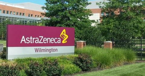 AstraZeneca AstraZeneca