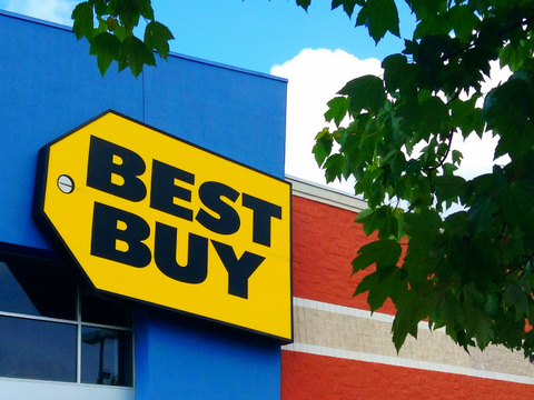 BestBuy Best Buy