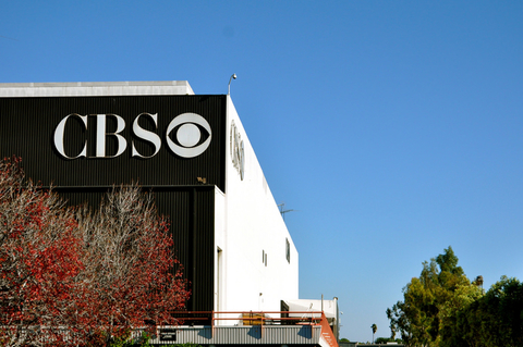 CBS CBS